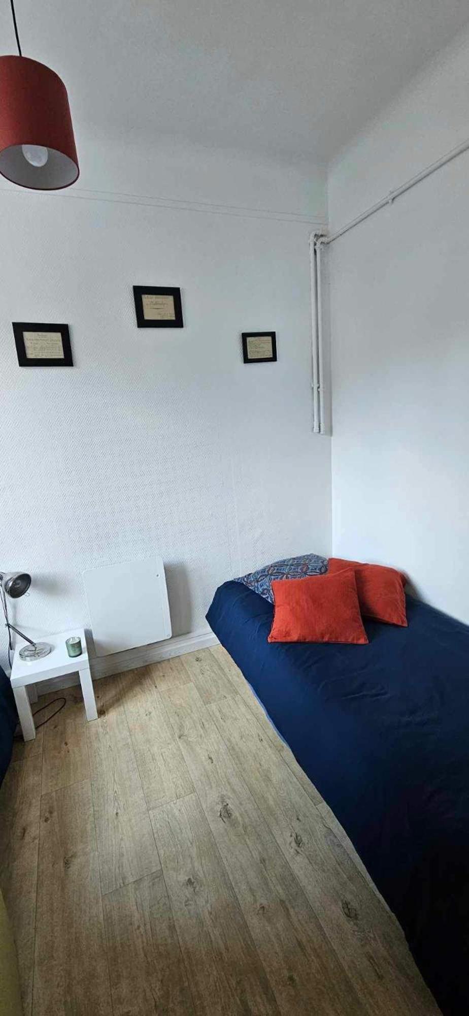 Appartement Spacieux Lumineux Hypercentre Amiens Exterior photo