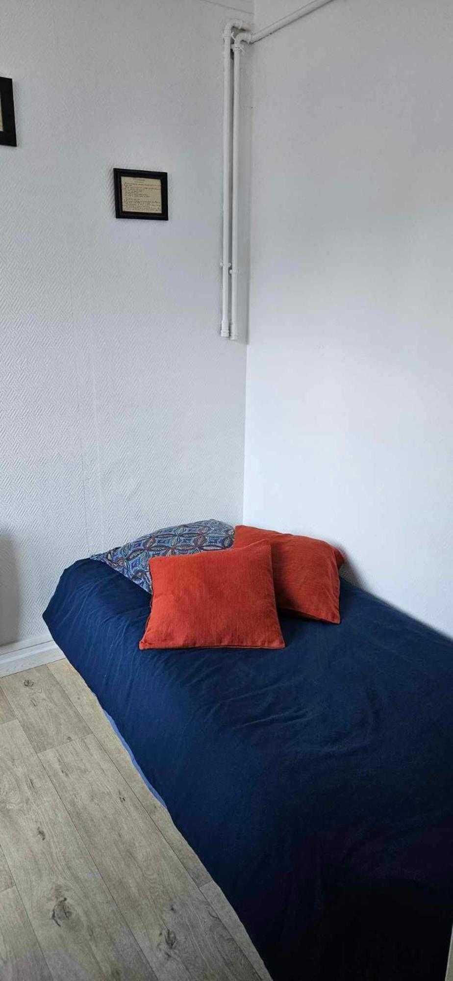 Appartement Spacieux Lumineux Hypercentre Amiens Exterior photo